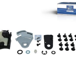 DT Spare Parts 3.98306 Repair kit, seat, level control