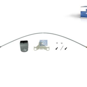 DT Spare Parts 3.98308 Repair kit, seat