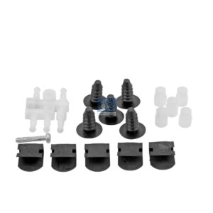 DT Spare Parts 3.98309 Repair kit, seat