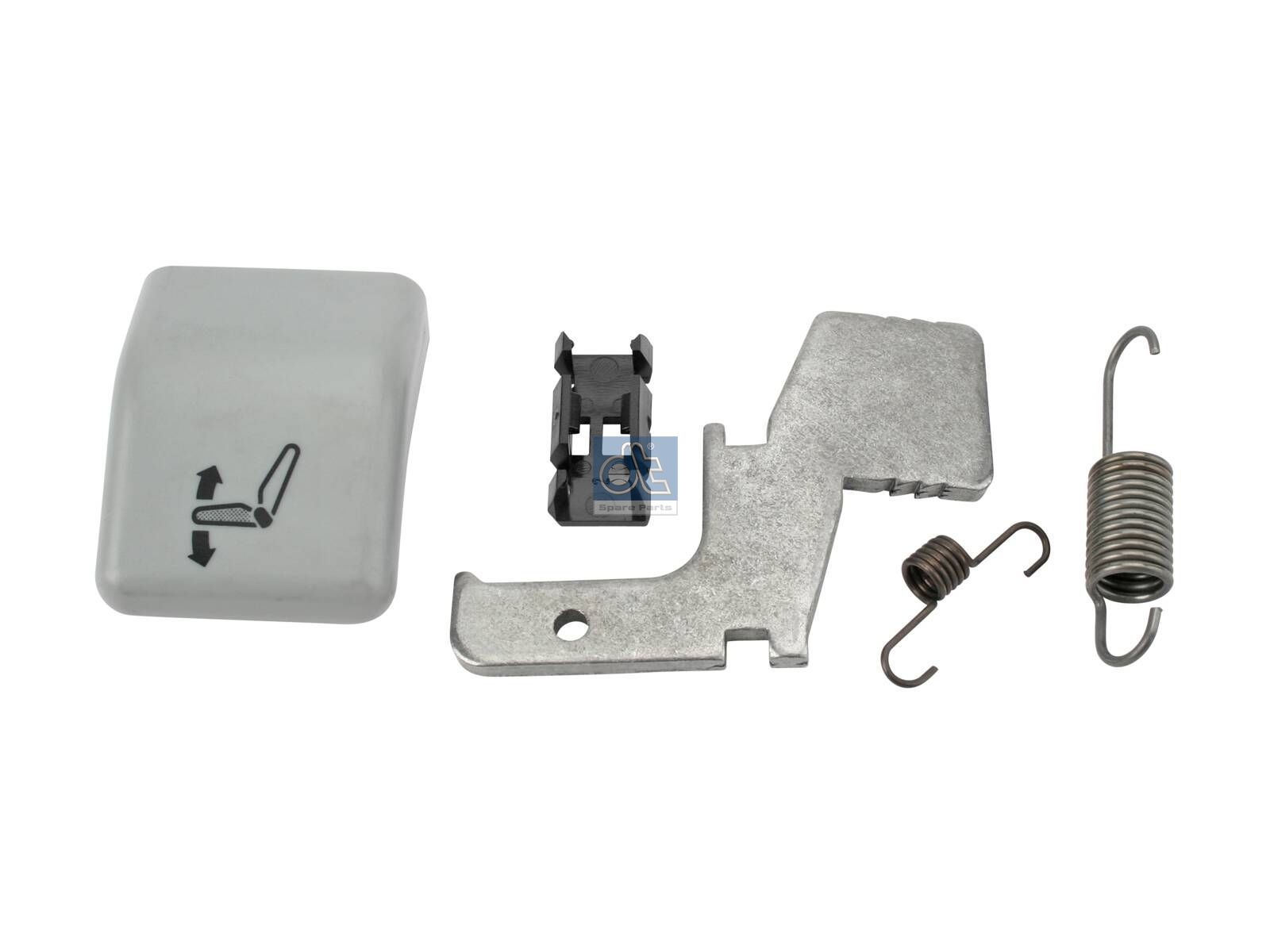 DT Spare Parts 3.98310 Repair kit, seat