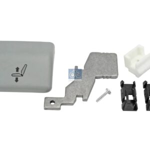 DT Spare Parts 3.98311 Repair kit, seat