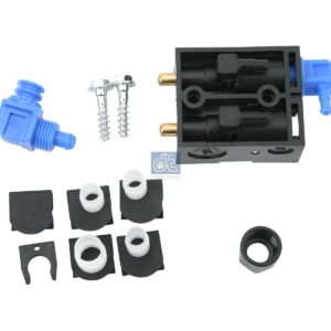DT Spare Parts 3.98313 Repair kit, seat