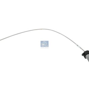 DT Spare Parts 3.98314 Repair kit, seat