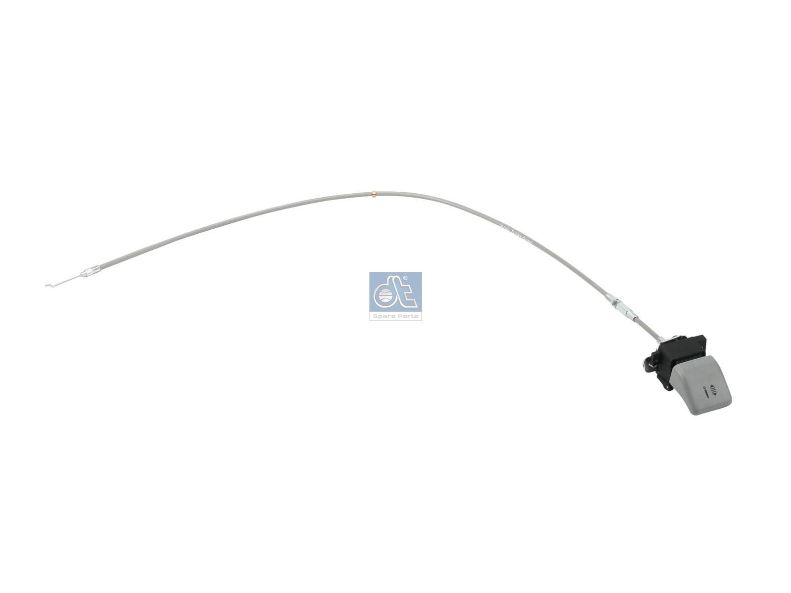 DT Spare Parts 3.98314 Repair kit, seat
