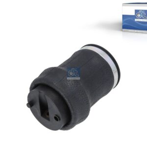 DT Spare Parts 3.98318 Air spring, seat, without mounting material