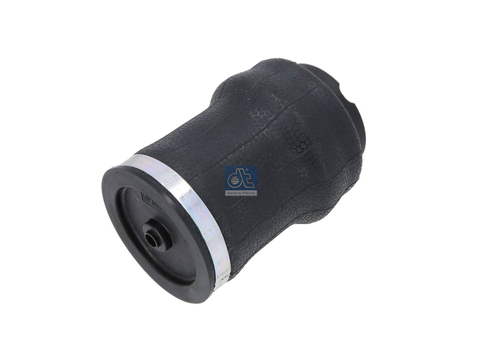 DT Spare Parts 3.98318 Air spring, seat, without mounting material