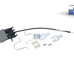 DT Spare Parts 3.98325 Repair kit, seat adjustment