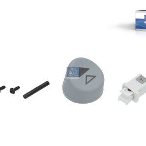 DT Spare Parts 3.98327 Repair kit, seat, height control