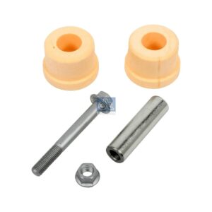 DT Spare Parts 3.98350 Repair kit, cabin suspension