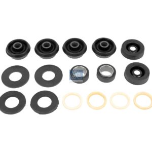DT Spare Parts 3.98351 Repair kit, cabin suspension