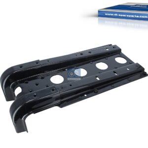 DT Spare Parts 3.98420 Mounting kit, fender bracket
