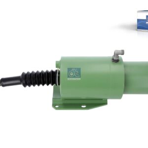 DT Spare Parts 3.98721 Spring brake cylinder