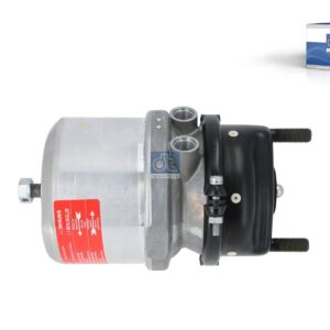 DT Spare Parts 3.98722 Spring brake cylinder, left