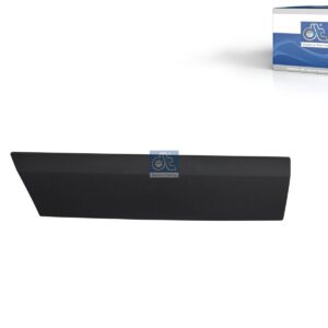 DT Spare Parts 4.00000 Door trim, left