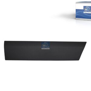 DT Spare Parts 4.00001 Door trim, right