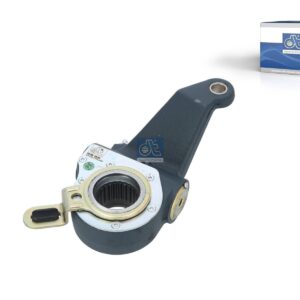 DT Spare Parts 4.00003 Slack adjuster, automatic, left