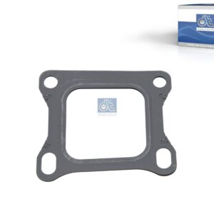 DT Spare Parts 4.00006 Gasket, exhaust manifold