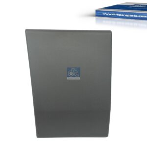 DT Spare Parts 4.00010 Cover moulding, lateral, right
