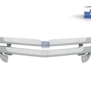DT Spare Parts 4.00013 Front grid, center