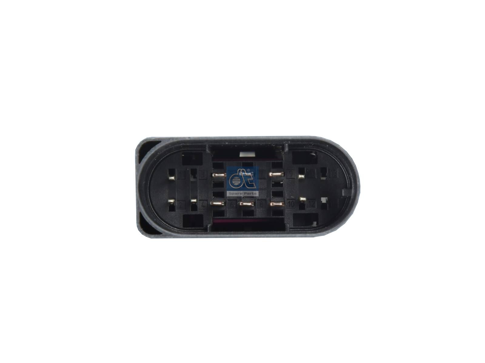DT Spare Parts 4.00017 Headlamp, right
