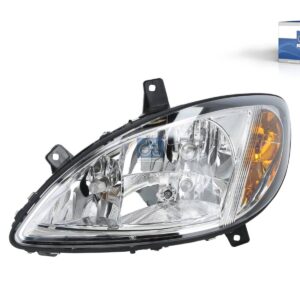 DT Spare Parts 4.00018 Headlamp, left