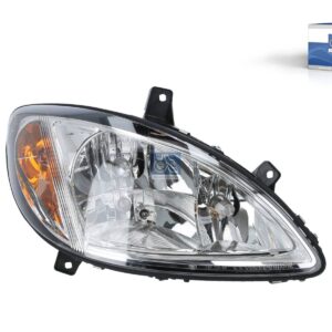 DT Spare Parts 4.00021 Headlamp, right