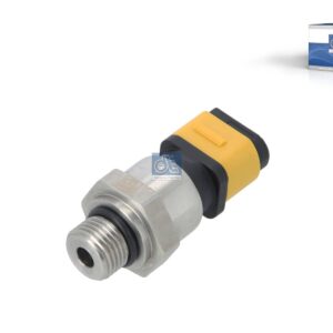 DT Spare Parts 4.00053 Sensor, exhaust pressure