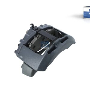 DT Spare Parts 4.00055 Brake caliper, left, reman. / without old core