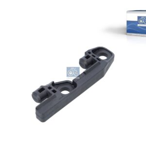 DT Spare Parts 4.00061 Lamp bracket, left