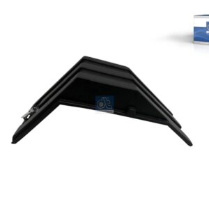 DT Spare Parts 4.00065 Cover, battery box