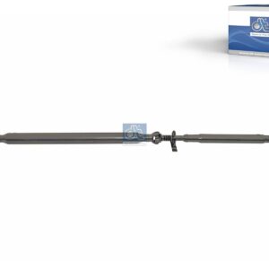 DT Spare Parts 4.00072 Propeller shaft