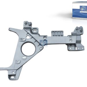 DT Spare Parts 4.00076 Bumper bracket, right