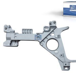 DT Spare Parts 4.00077 Bumper bracket, left