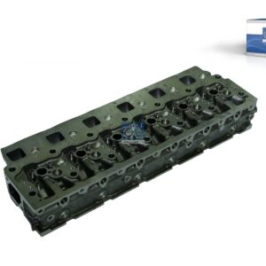 DT Spare Parts 4.00082 Cylinder head