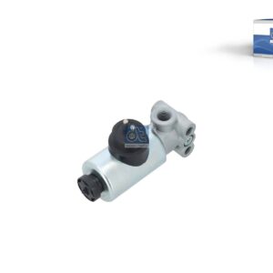 DT Spare Parts 4.00083 Solenoid valve