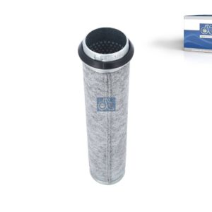 DT Spare Parts 4.00084 Air filter, inner