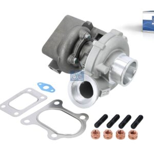 DT Spare Parts 4.00086 Turbocharger