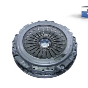 DT Spare Parts 4.00089 Clutch cover, D: 400 mm
