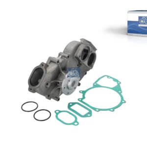 DT Spare Parts 4.00094 Water pump