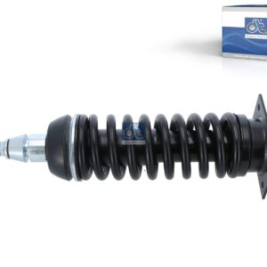 DT Spare Parts 4.00099 Cabin shock absorber