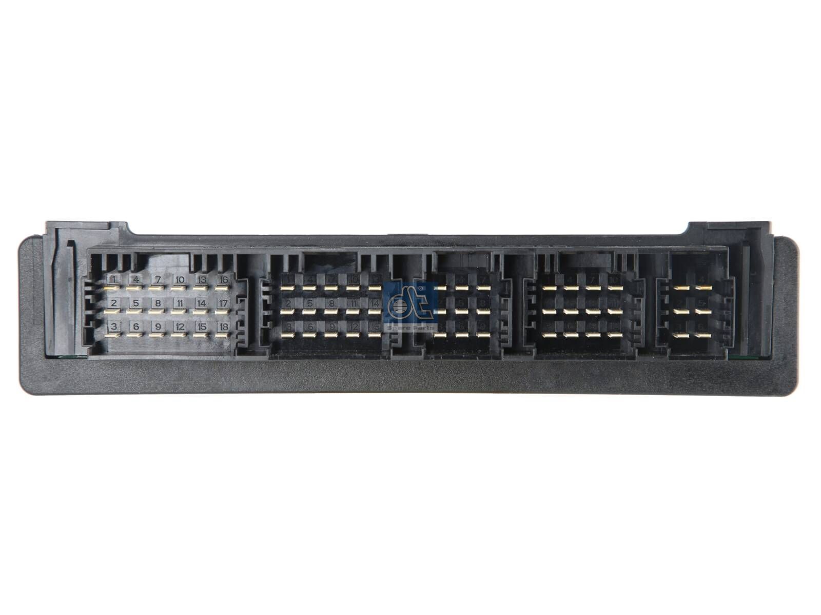 DT Spare Parts 4.00102 Control unit, EBS