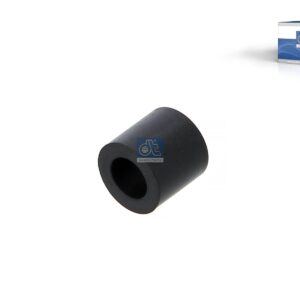 DT Spare Parts 4.00103 Seal ring, d: 7 mm, D: 12 mm, H: 11.5 mm