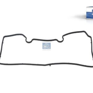 DT Spare Parts 4.00104 Gasket, oil filter housing