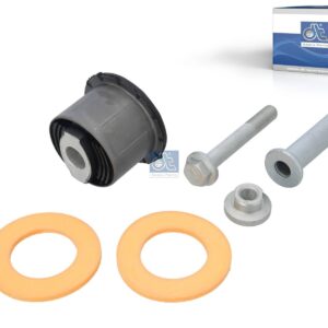 DT Spare Parts 4.00106 Repair kit, cabin suspension