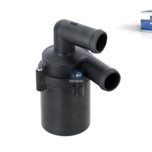 DT Spare Parts 4.00108 Water pump, vehicle heater