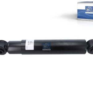 DT Spare Parts 4.00112 Shock absorber