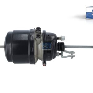 DT Spare Parts 4.00113 Spring brake cylinder, left