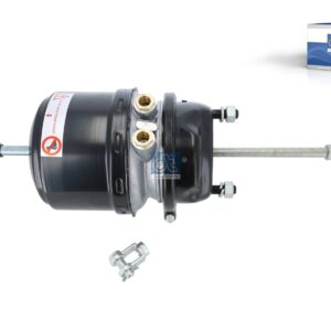 DT Spare Parts 4.00115 Spring brake cylinder, left