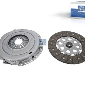 DT Spare Parts 4.00137 Clutch kit, 26 teeth
