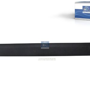DT Spare Parts 4.00155 Cover moulding, lateral, right